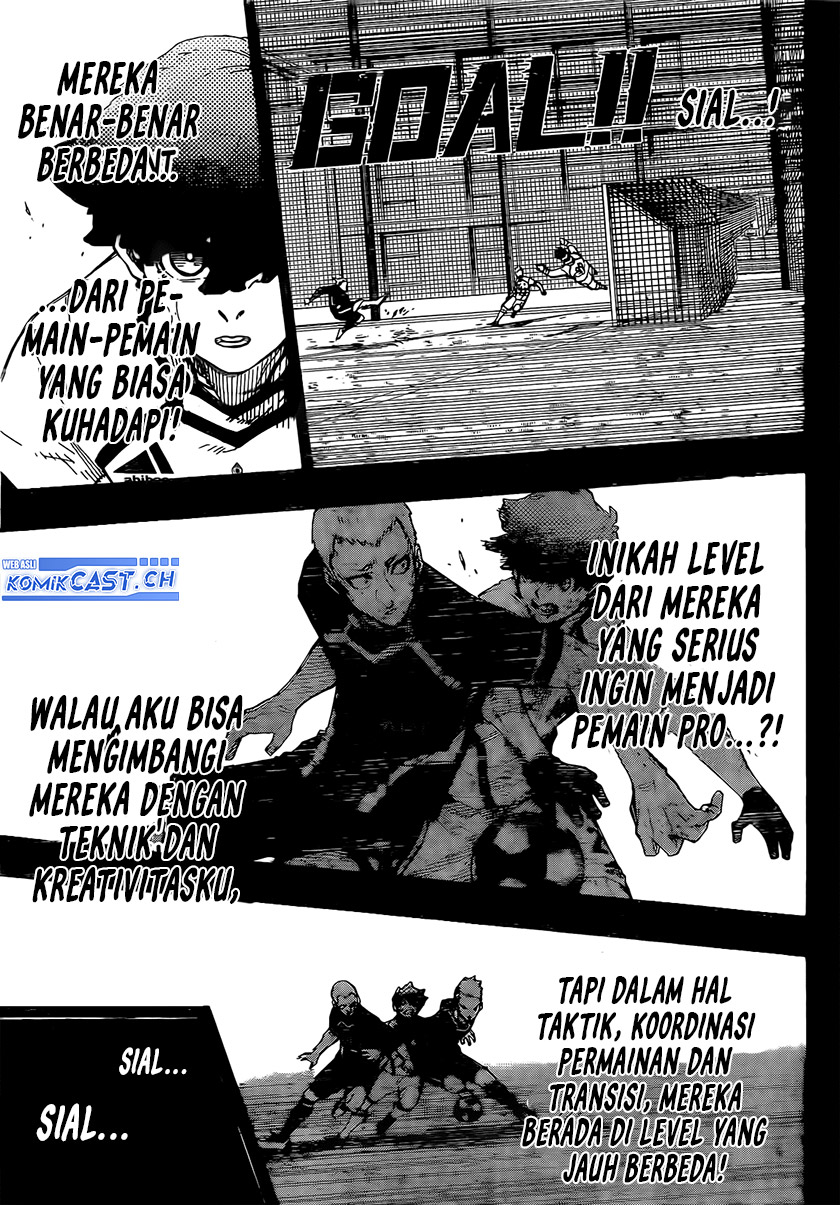 Dilarang COPAS - situs resmi www.mangacanblog.com - Komik blue lock 242 - chapter 242 243 Indonesia blue lock 242 - chapter 242 Terbaru 17|Baca Manga Komik Indonesia|Mangacan