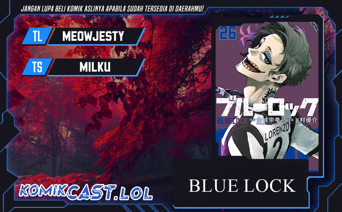 Dilarang COPAS - situs resmi www.mangacanblog.com - Komik blue lock 244 - chapter 244 245 Indonesia blue lock 244 - chapter 244 Terbaru 0|Baca Manga Komik Indonesia|Mangacan