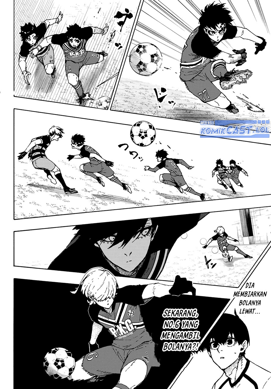 Dilarang COPAS - situs resmi www.mangacanblog.com - Komik blue lock 244 - chapter 244 245 Indonesia blue lock 244 - chapter 244 Terbaru 8|Baca Manga Komik Indonesia|Mangacan