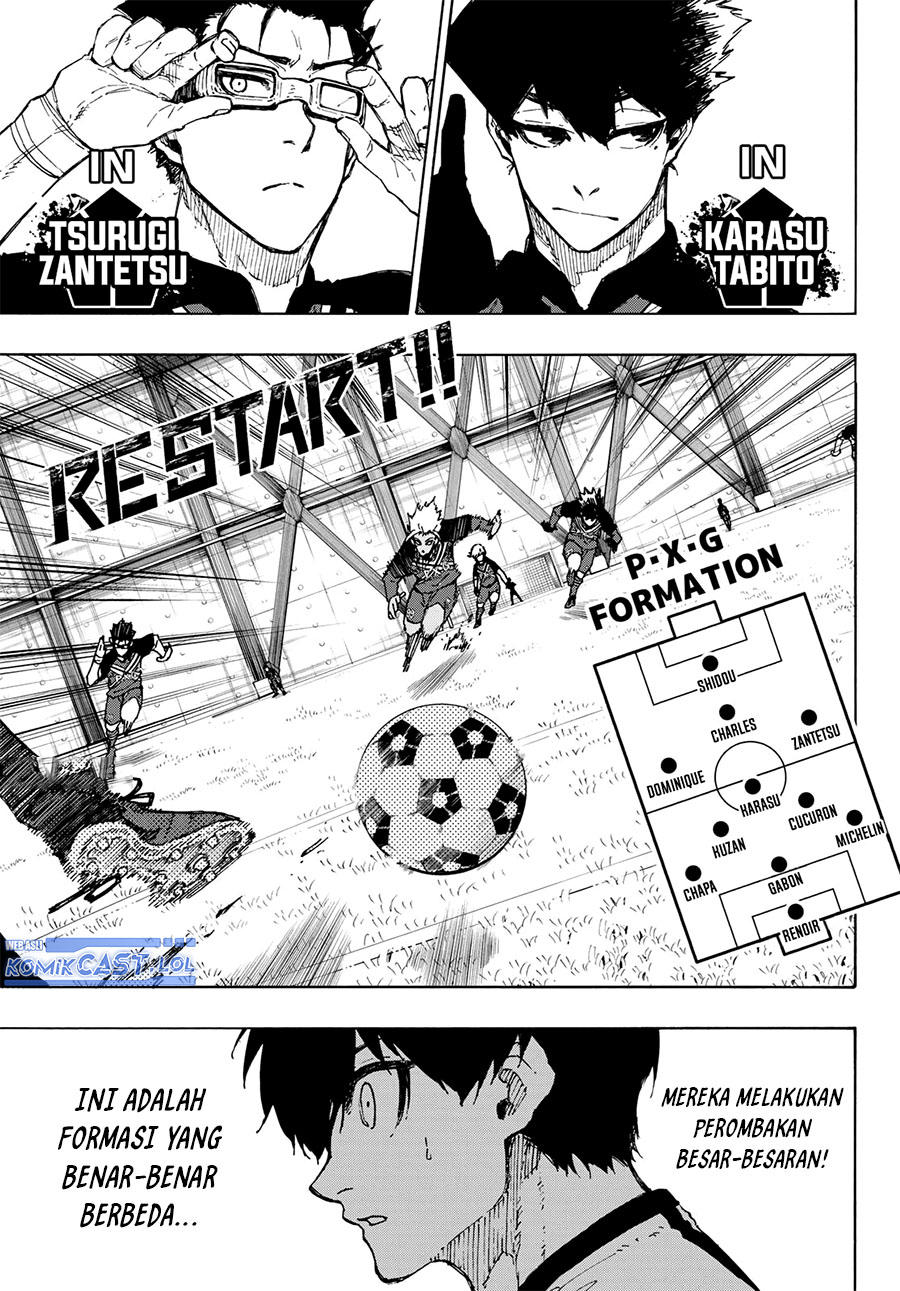 Dilarang COPAS - situs resmi www.mangacanblog.com - Komik blue lock 244 - chapter 244 245 Indonesia blue lock 244 - chapter 244 Terbaru 13|Baca Manga Komik Indonesia|Mangacan