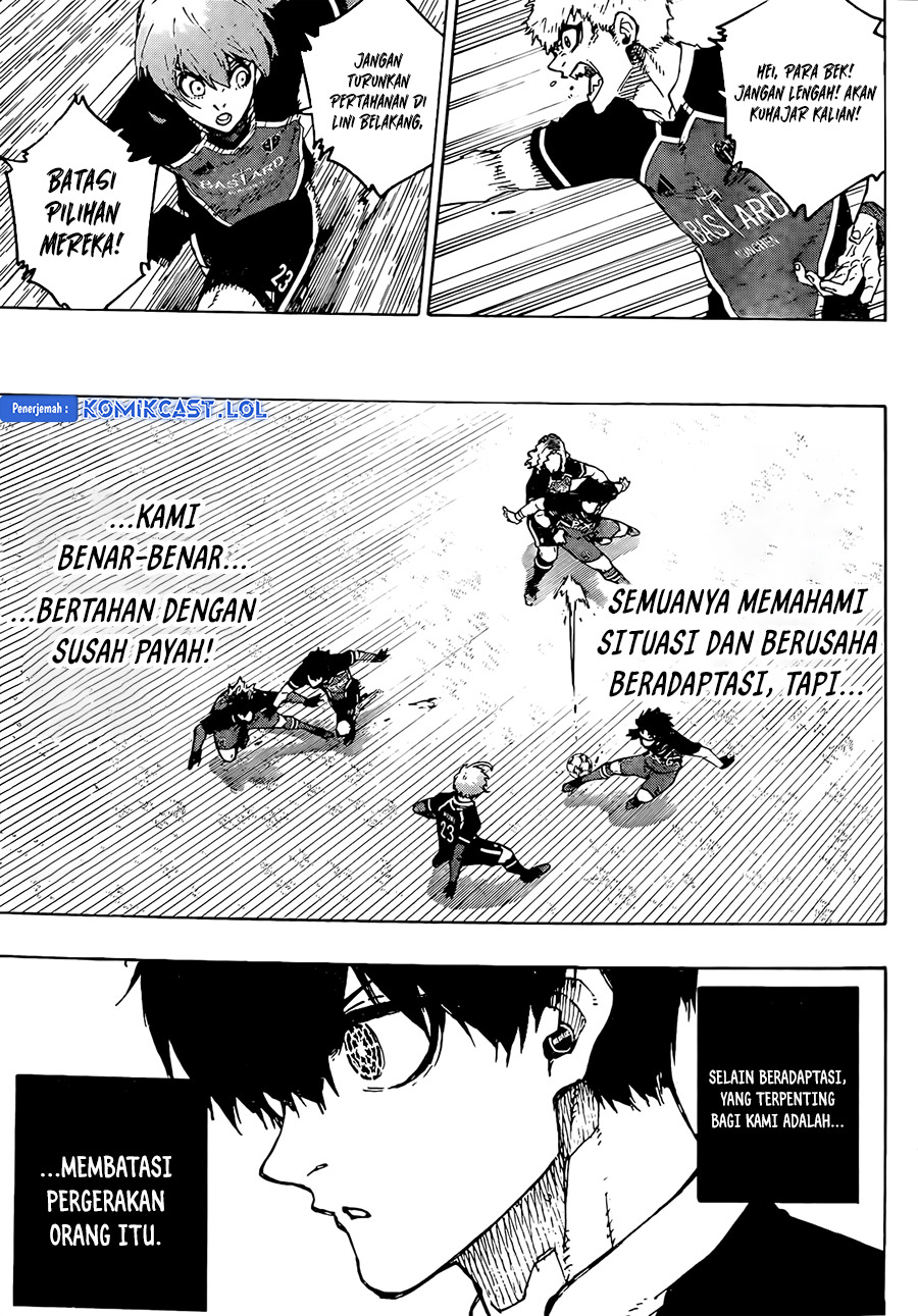 Dilarang COPAS - situs resmi www.mangacanblog.com - Komik blue lock 250 - chapter 250 251 Indonesia blue lock 250 - chapter 250 Terbaru 3|Baca Manga Komik Indonesia|Mangacan