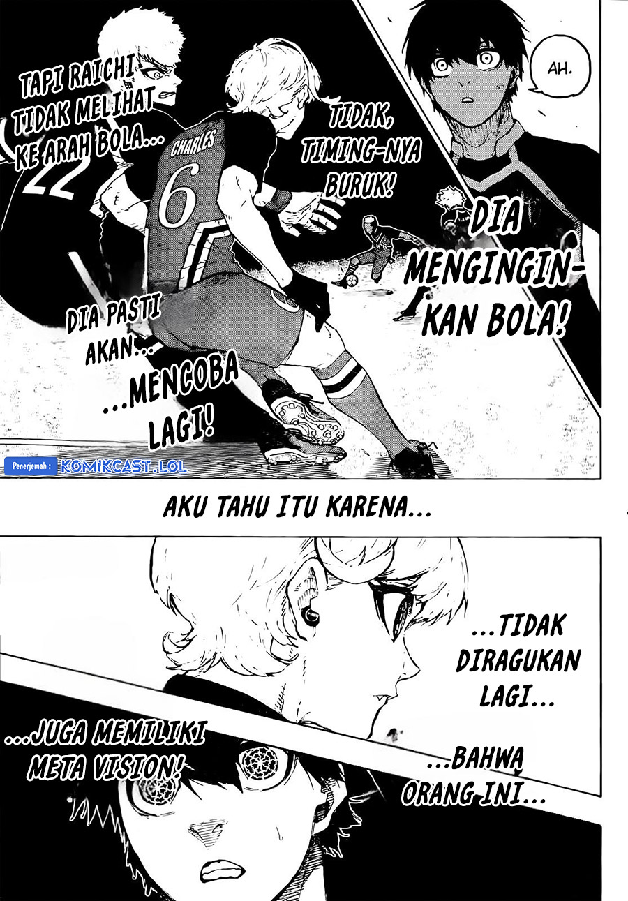 Dilarang COPAS - situs resmi www.mangacanblog.com - Komik blue lock 250 - chapter 250 251 Indonesia blue lock 250 - chapter 250 Terbaru 5|Baca Manga Komik Indonesia|Mangacan