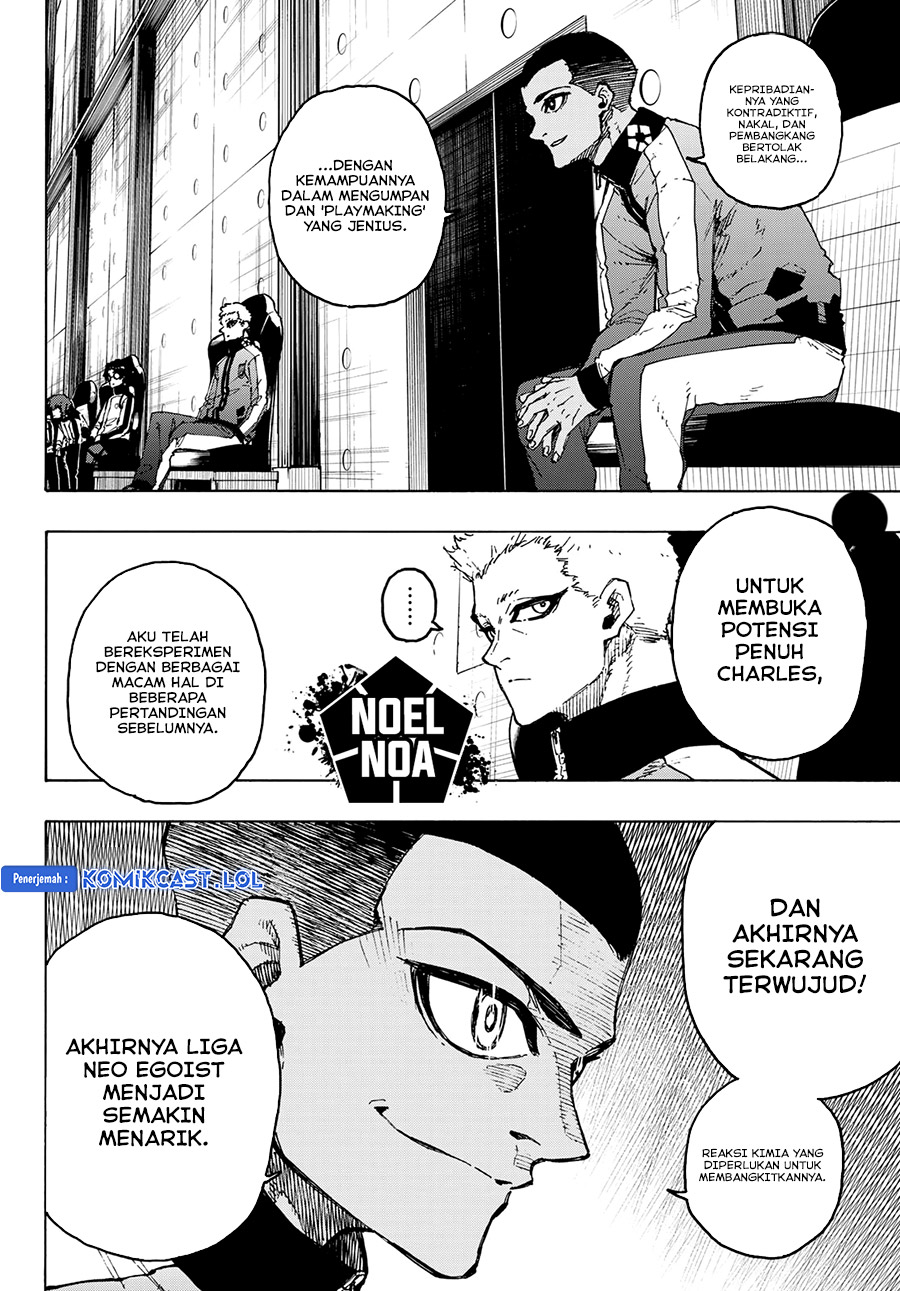 Dilarang COPAS - situs resmi www.mangacanblog.com - Komik blue lock 253 - chapter 253 254 Indonesia blue lock 253 - chapter 253 Terbaru 5|Baca Manga Komik Indonesia|Mangacan