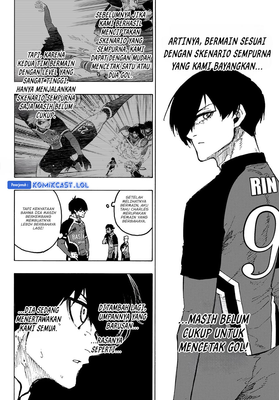 Dilarang COPAS - situs resmi www.mangacanblog.com - Komik blue lock 253 - chapter 253 254 Indonesia blue lock 253 - chapter 253 Terbaru 9|Baca Manga Komik Indonesia|Mangacan