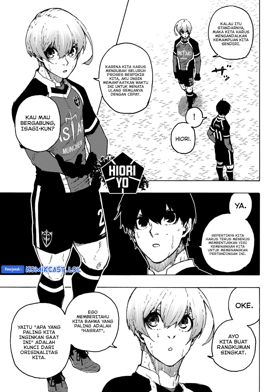 Dilarang COPAS - situs resmi www.mangacanblog.com - Komik blue lock 253 - chapter 253 254 Indonesia blue lock 253 - chapter 253 Terbaru 12|Baca Manga Komik Indonesia|Mangacan