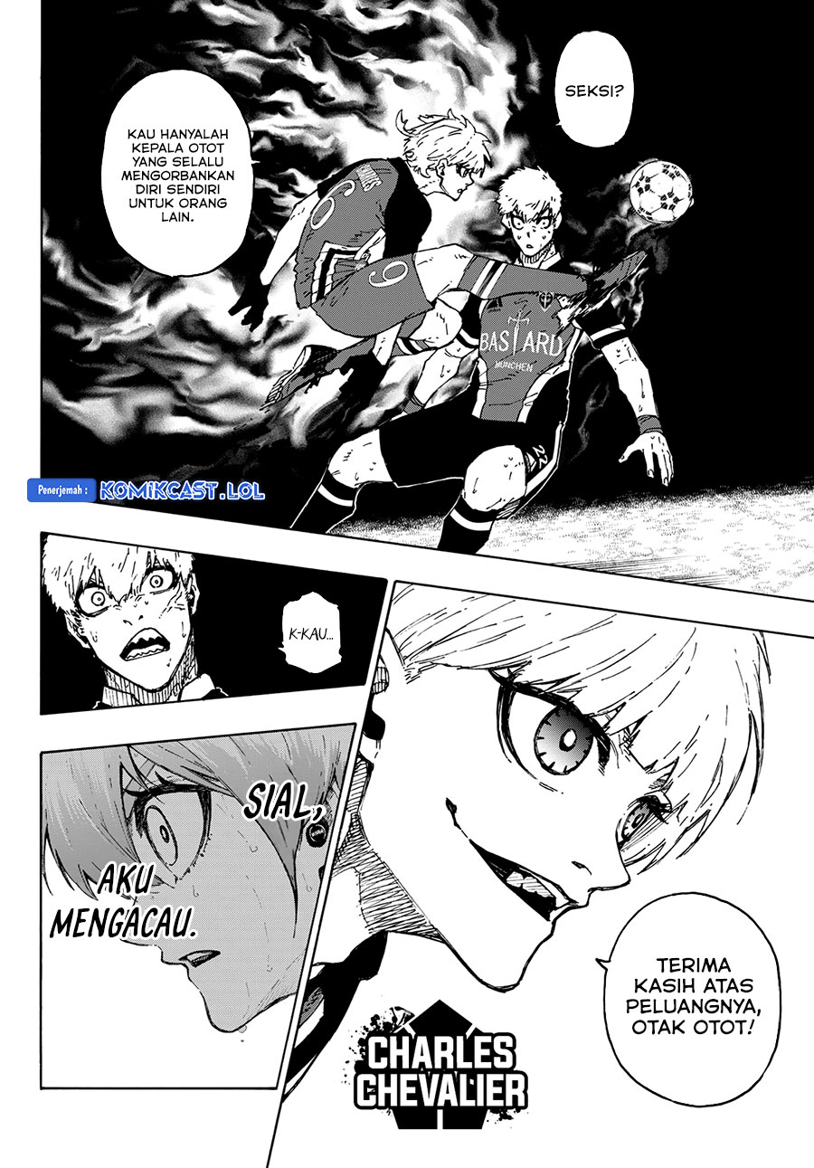 Dilarang COPAS - situs resmi www.mangacanblog.com - Komik blue lock 255 - chapter 255 256 Indonesia blue lock 255 - chapter 255 Terbaru 5|Baca Manga Komik Indonesia|Mangacan