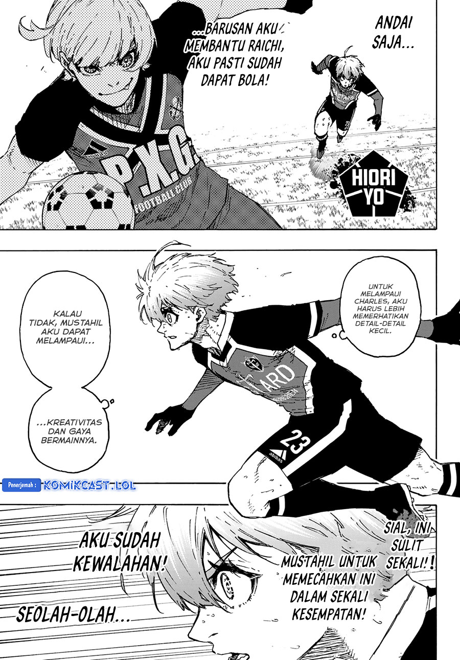 Dilarang COPAS - situs resmi www.mangacanblog.com - Komik blue lock 255 - chapter 255 256 Indonesia blue lock 255 - chapter 255 Terbaru 6|Baca Manga Komik Indonesia|Mangacan