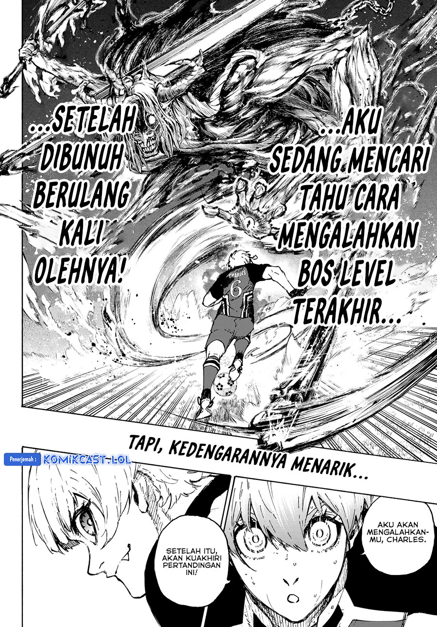 Dilarang COPAS - situs resmi www.mangacanblog.com - Komik blue lock 255 - chapter 255 256 Indonesia blue lock 255 - chapter 255 Terbaru 7|Baca Manga Komik Indonesia|Mangacan