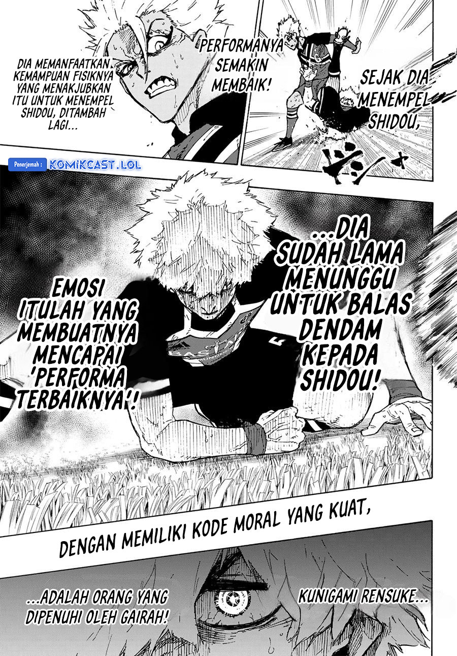 Dilarang COPAS - situs resmi www.mangacanblog.com - Komik blue lock 255 - chapter 255 256 Indonesia blue lock 255 - chapter 255 Terbaru 12|Baca Manga Komik Indonesia|Mangacan