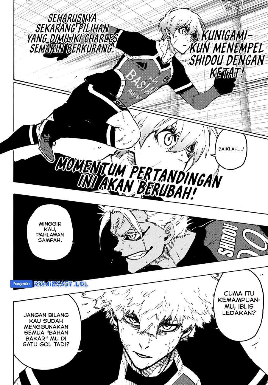 Dilarang COPAS - situs resmi www.mangacanblog.com - Komik blue lock 255 - chapter 255 256 Indonesia blue lock 255 - chapter 255 Terbaru 15|Baca Manga Komik Indonesia|Mangacan