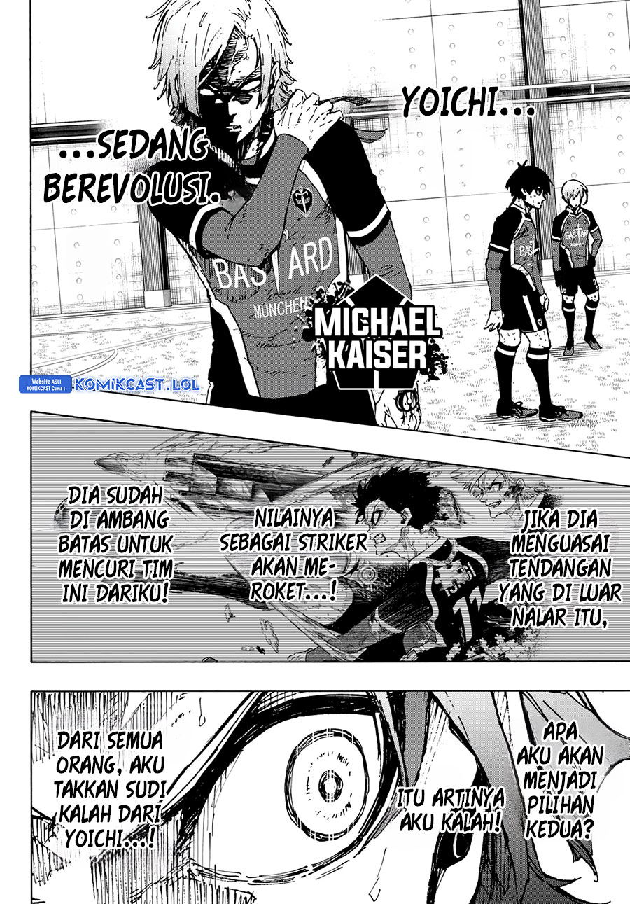 Dilarang COPAS - situs resmi www.mangacanblog.com - Komik blue lock 259 - chapter 259 260 Indonesia blue lock 259 - chapter 259 Terbaru 3|Baca Manga Komik Indonesia|Mangacan