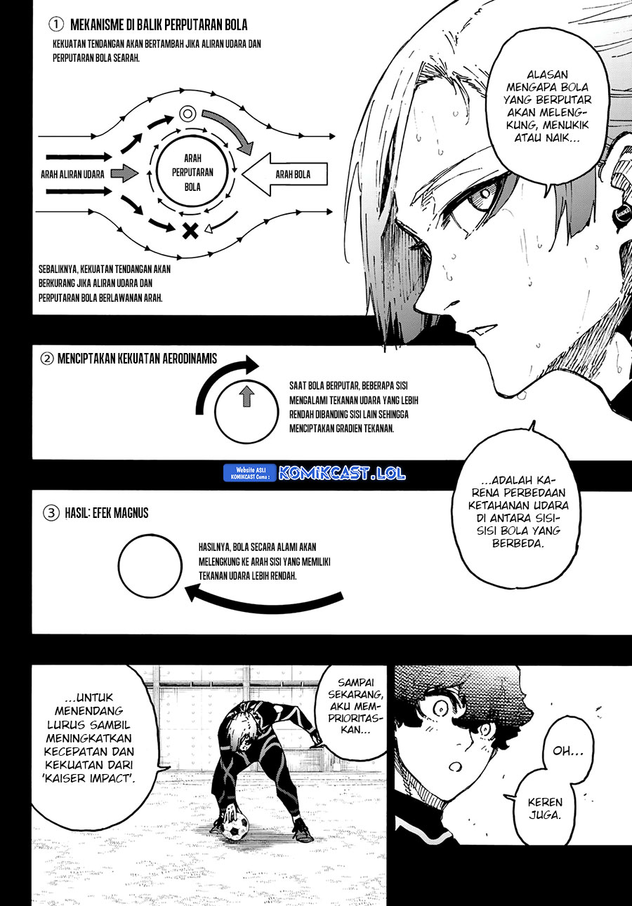 Dilarang COPAS - situs resmi www.mangacanblog.com - Komik blue lock 259 - chapter 259 260 Indonesia blue lock 259 - chapter 259 Terbaru 12|Baca Manga Komik Indonesia|Mangacan