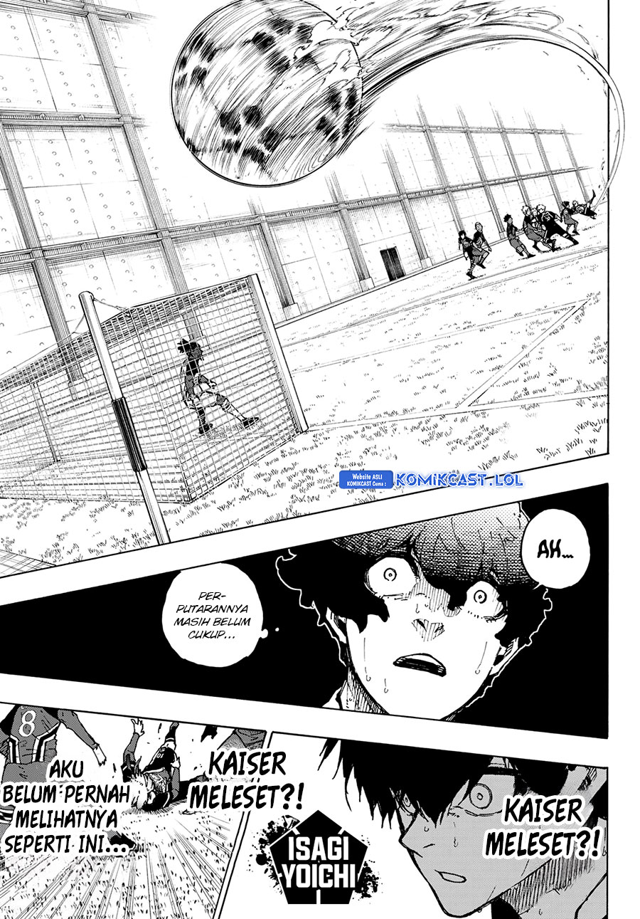 Dilarang COPAS - situs resmi www.mangacanblog.com - Komik blue lock 259 - chapter 259 260 Indonesia blue lock 259 - chapter 259 Terbaru 20|Baca Manga Komik Indonesia|Mangacan