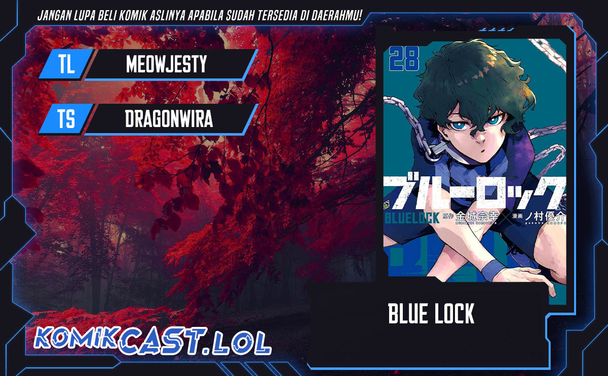 Dilarang COPAS - situs resmi www.mangacanblog.com - Komik blue lock 262 - chapter 262 263 Indonesia blue lock 262 - chapter 262 Terbaru 0|Baca Manga Komik Indonesia|Mangacan