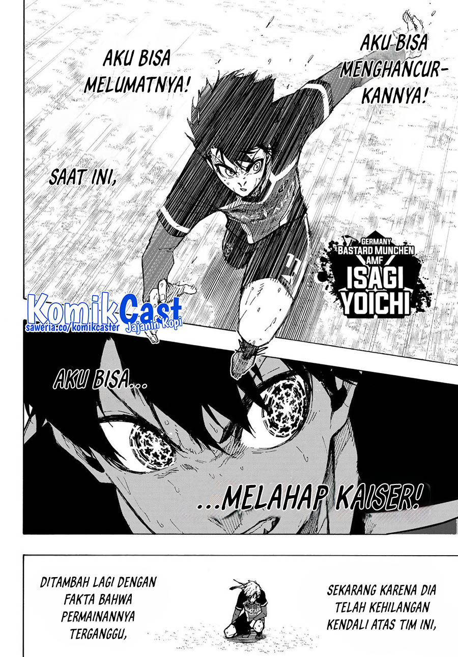 Dilarang COPAS - situs resmi www.mangacanblog.com - Komik blue lock 262 - chapter 262 263 Indonesia blue lock 262 - chapter 262 Terbaru 2|Baca Manga Komik Indonesia|Mangacan