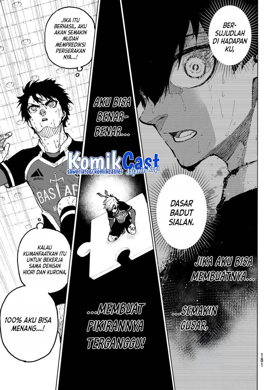 Dilarang COPAS - situs resmi www.mangacanblog.com - Komik blue lock 262 - chapter 262 263 Indonesia blue lock 262 - chapter 262 Terbaru 3|Baca Manga Komik Indonesia|Mangacan