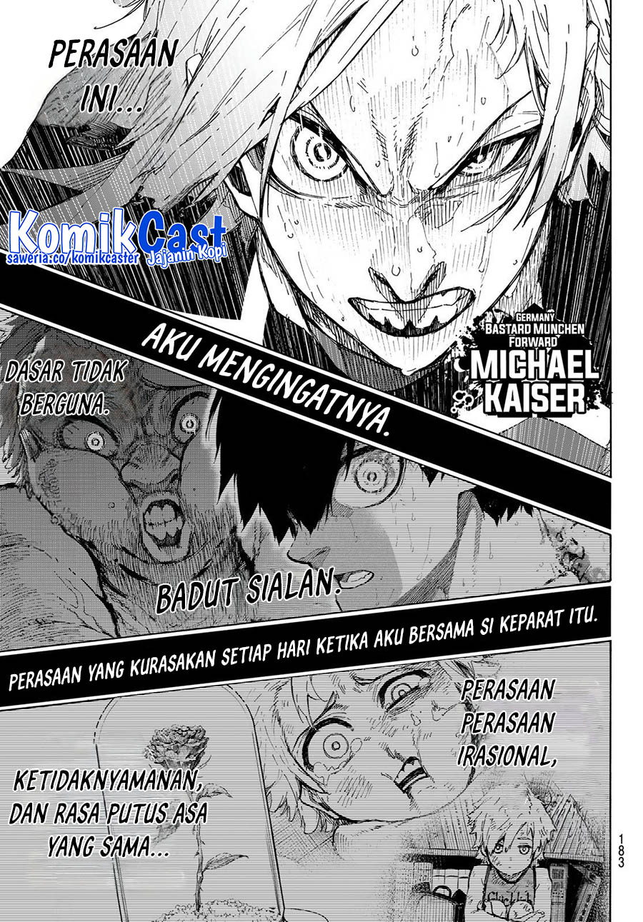 Dilarang COPAS - situs resmi www.mangacanblog.com - Komik blue lock 262 - chapter 262 263 Indonesia blue lock 262 - chapter 262 Terbaru 5|Baca Manga Komik Indonesia|Mangacan