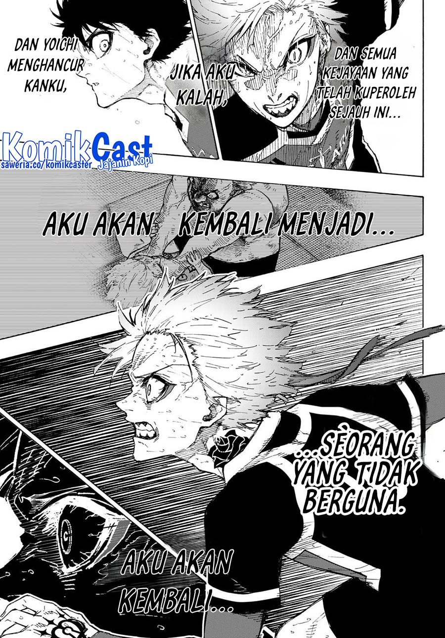 Dilarang COPAS - situs resmi www.mangacanblog.com - Komik blue lock 262 - chapter 262 263 Indonesia blue lock 262 - chapter 262 Terbaru 9|Baca Manga Komik Indonesia|Mangacan