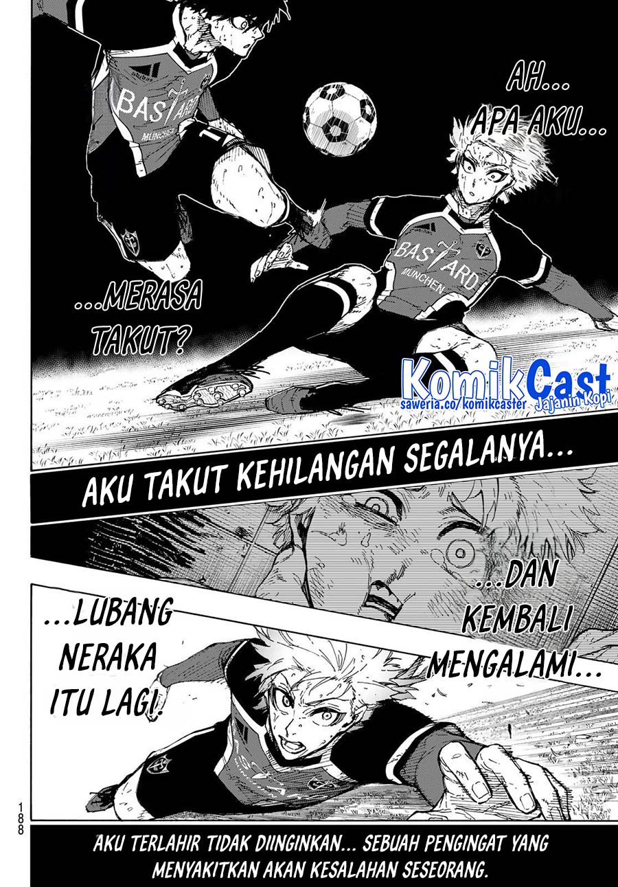 Dilarang COPAS - situs resmi www.mangacanblog.com - Komik blue lock 262 - chapter 262 263 Indonesia blue lock 262 - chapter 262 Terbaru 10|Baca Manga Komik Indonesia|Mangacan