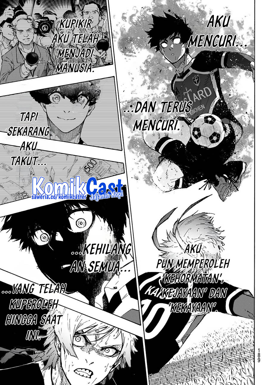 Dilarang COPAS - situs resmi www.mangacanblog.com - Komik blue lock 262 - chapter 262 263 Indonesia blue lock 262 - chapter 262 Terbaru 11|Baca Manga Komik Indonesia|Mangacan