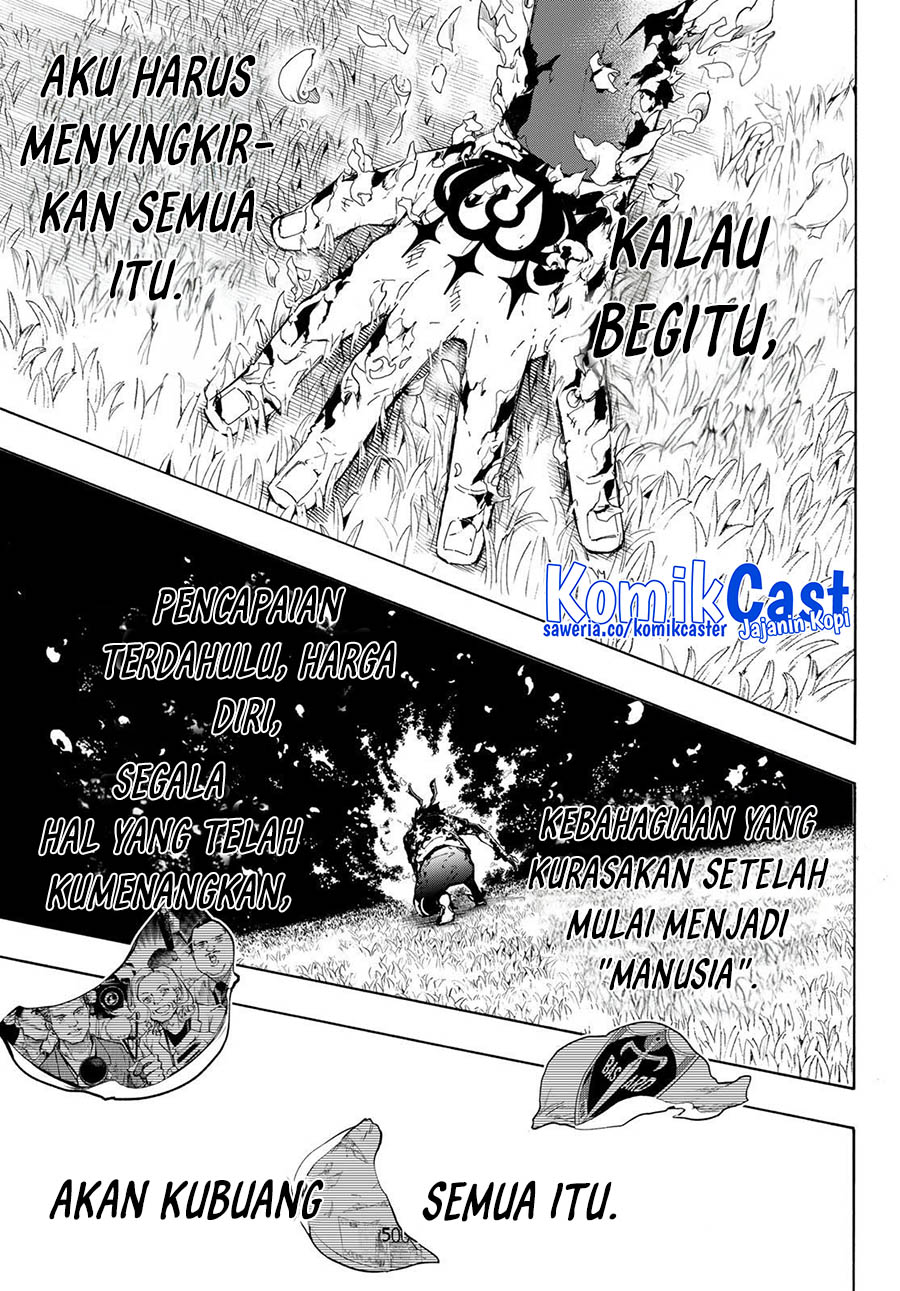 Dilarang COPAS - situs resmi www.mangacanblog.com - Komik blue lock 262 - chapter 262 263 Indonesia blue lock 262 - chapter 262 Terbaru 15|Baca Manga Komik Indonesia|Mangacan