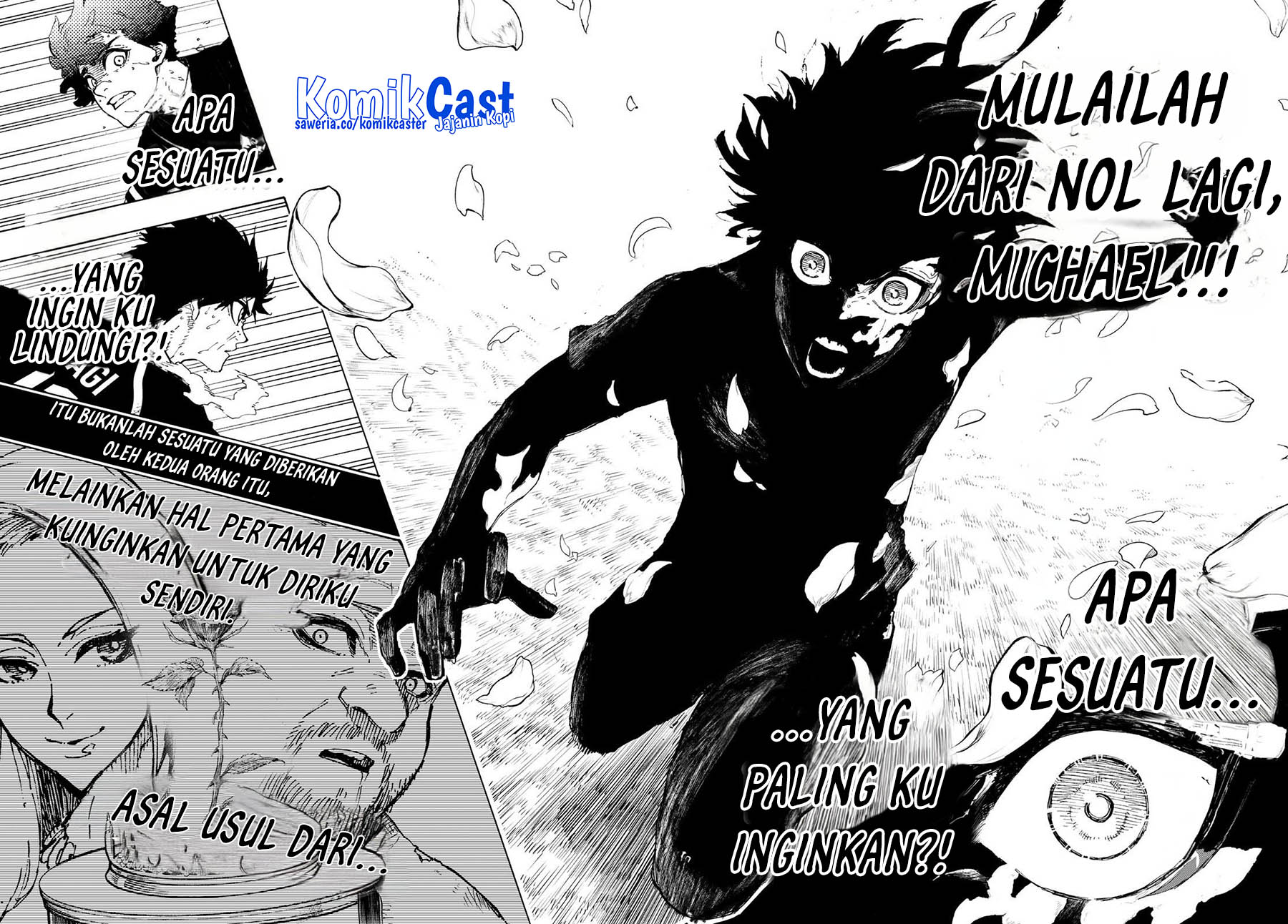 Dilarang COPAS - situs resmi www.mangacanblog.com - Komik blue lock 262 - chapter 262 263 Indonesia blue lock 262 - chapter 262 Terbaru 16|Baca Manga Komik Indonesia|Mangacan