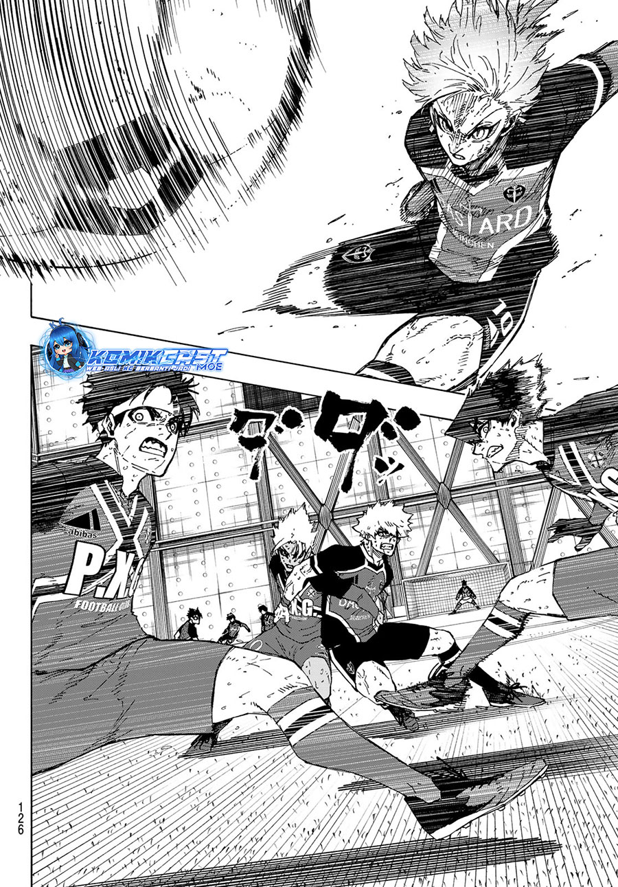 Dilarang COPAS - situs resmi www.mangacanblog.com - Komik blue lock 265 - chapter 265 266 Indonesia blue lock 265 - chapter 265 Terbaru 4|Baca Manga Komik Indonesia|Mangacan