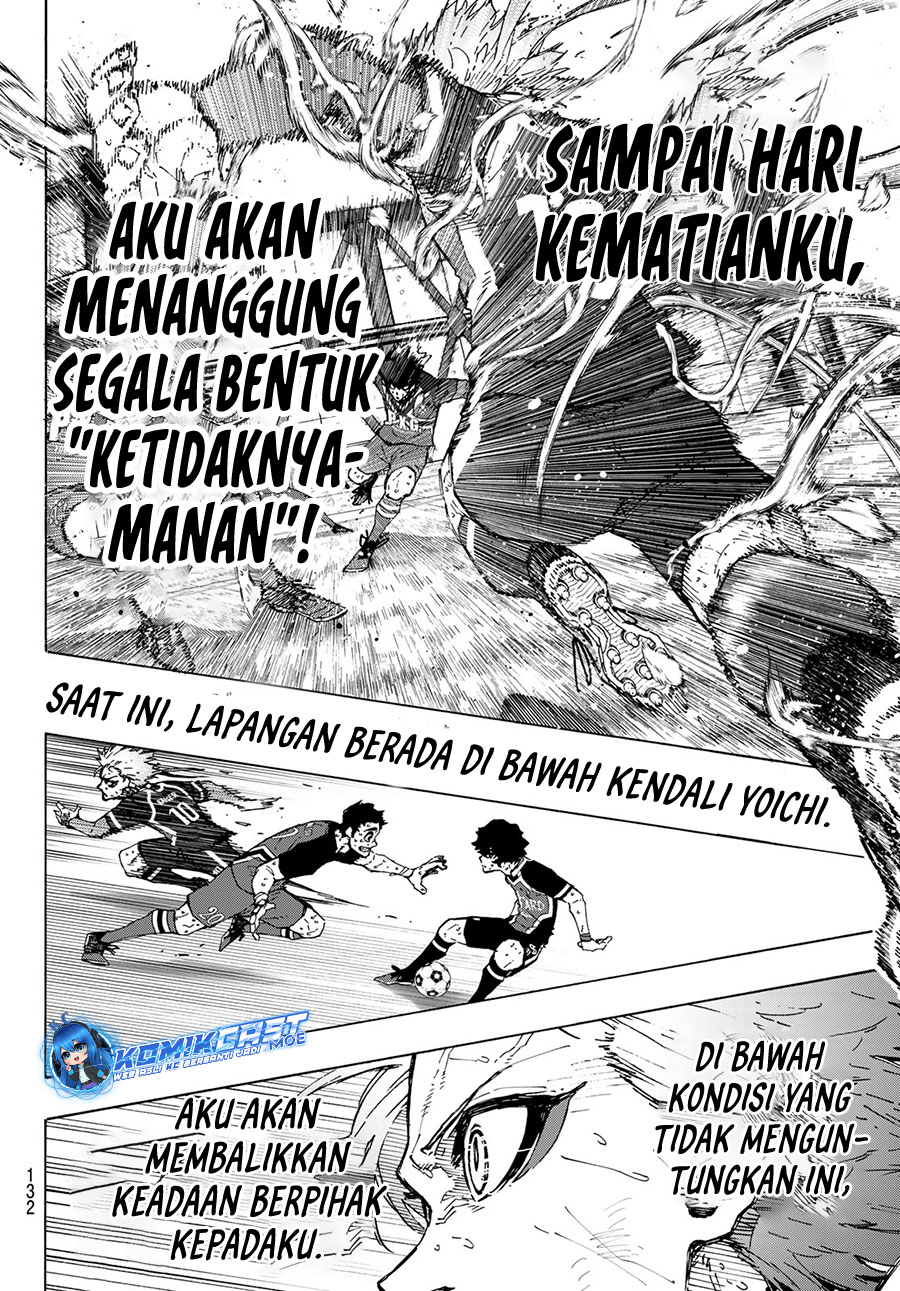 Dilarang COPAS - situs resmi www.mangacanblog.com - Komik blue lock 265 - chapter 265 266 Indonesia blue lock 265 - chapter 265 Terbaru 10|Baca Manga Komik Indonesia|Mangacan