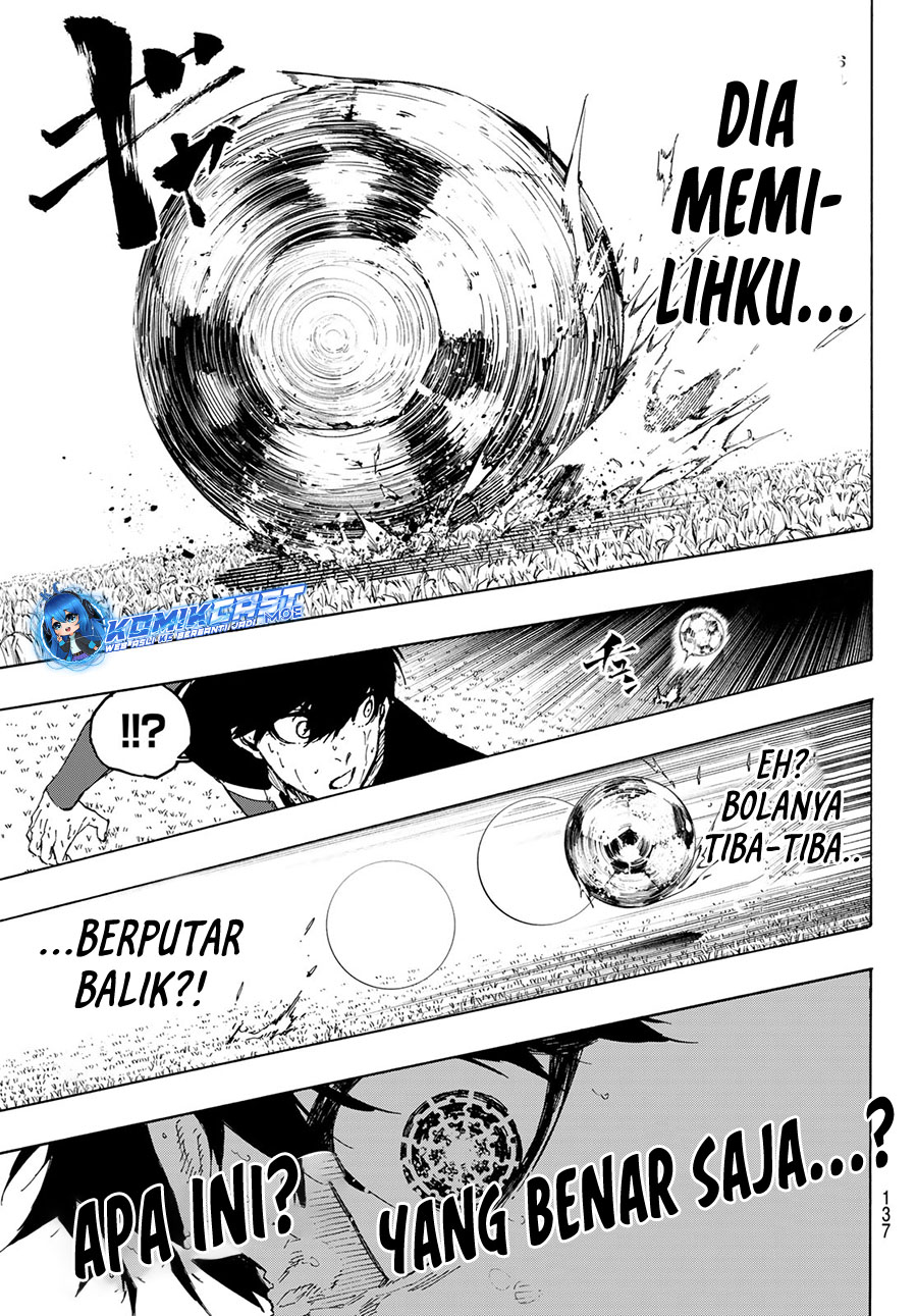 Dilarang COPAS - situs resmi www.mangacanblog.com - Komik blue lock 265 - chapter 265 266 Indonesia blue lock 265 - chapter 265 Terbaru 14|Baca Manga Komik Indonesia|Mangacan