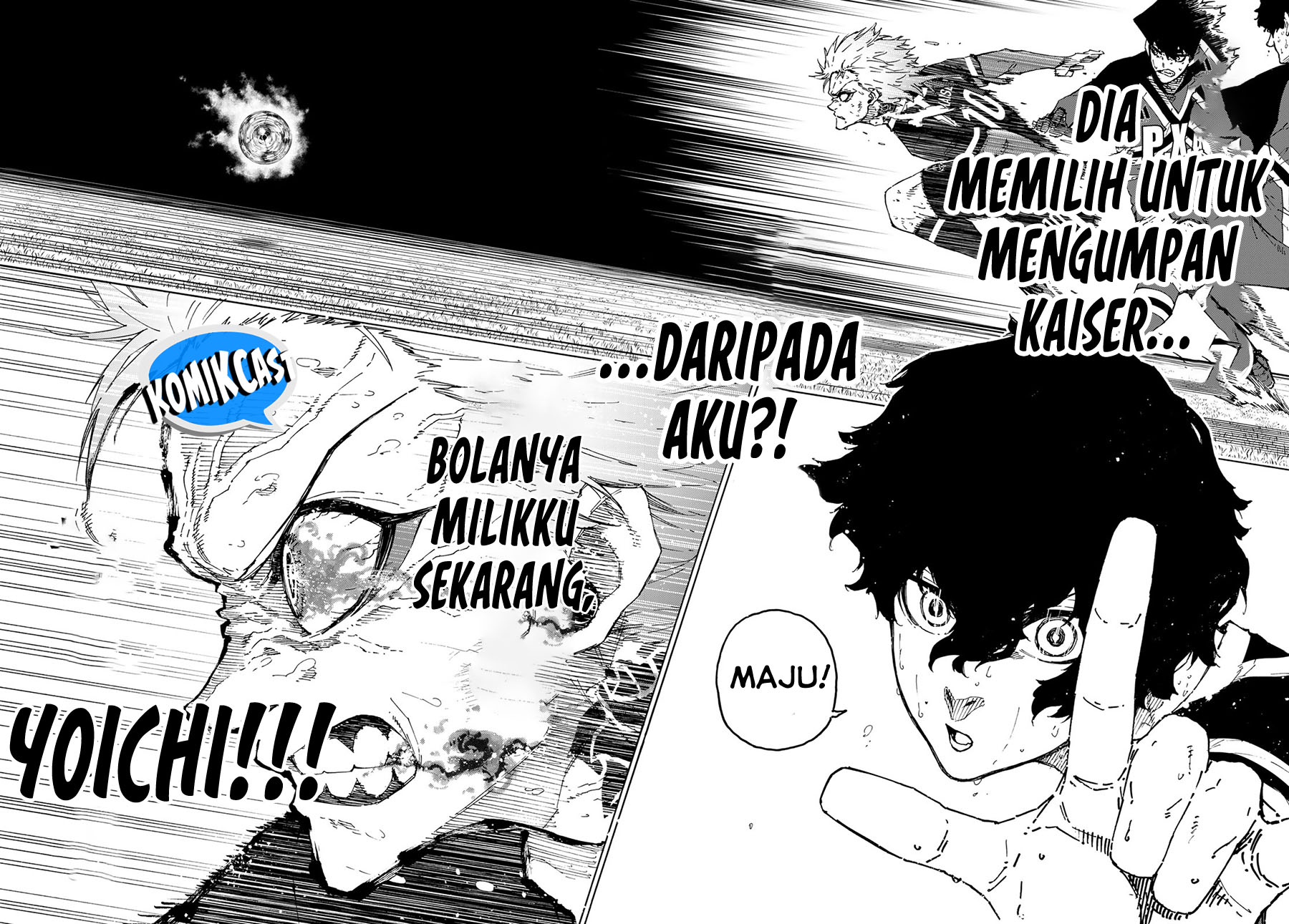 Dilarang COPAS - situs resmi www.mangacanblog.com - Komik blue lock 265 - chapter 265 266 Indonesia blue lock 265 - chapter 265 Terbaru 15|Baca Manga Komik Indonesia|Mangacan