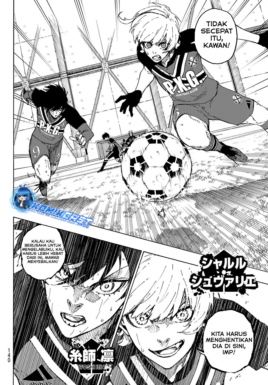 Dilarang COPAS - situs resmi www.mangacanblog.com - Komik blue lock 265 - chapter 265 266 Indonesia blue lock 265 - chapter 265 Terbaru 16|Baca Manga Komik Indonesia|Mangacan