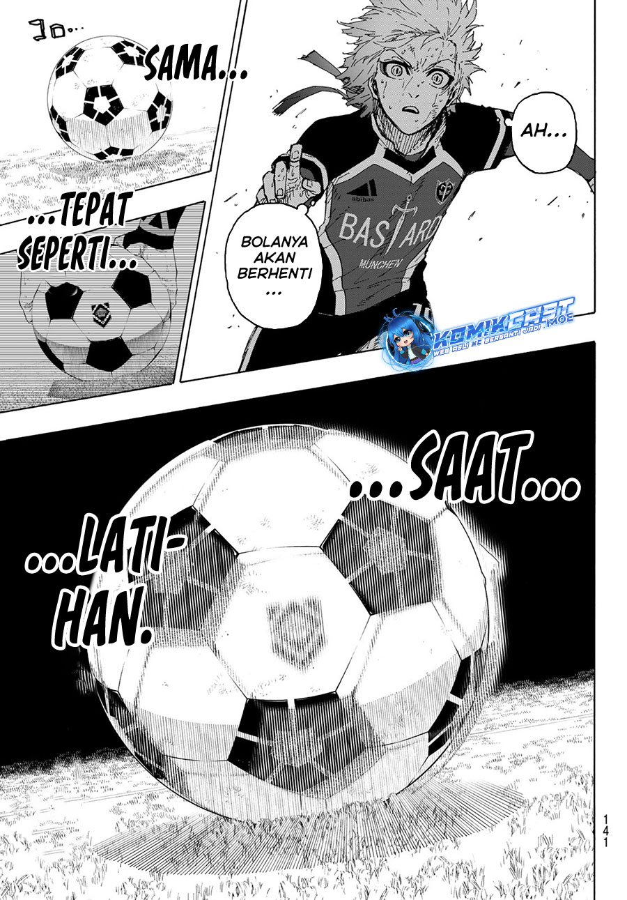 Dilarang COPAS - situs resmi www.mangacanblog.com - Komik blue lock 265 - chapter 265 266 Indonesia blue lock 265 - chapter 265 Terbaru 17|Baca Manga Komik Indonesia|Mangacan