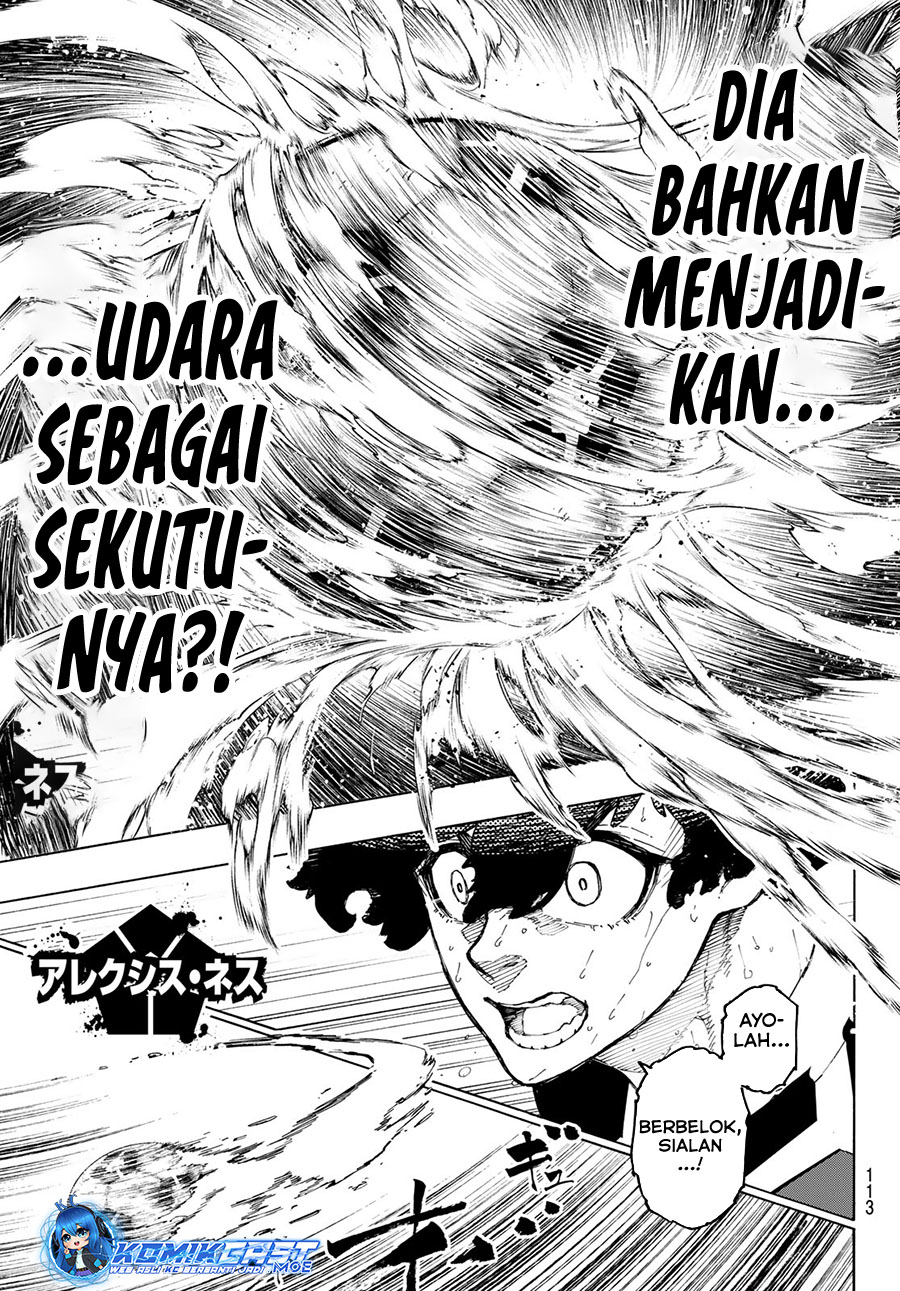 Dilarang COPAS - situs resmi www.mangacanblog.com - Komik blue lock 266 - chapter 266 267 Indonesia blue lock 266 - chapter 266 Terbaru 5|Baca Manga Komik Indonesia|Mangacan