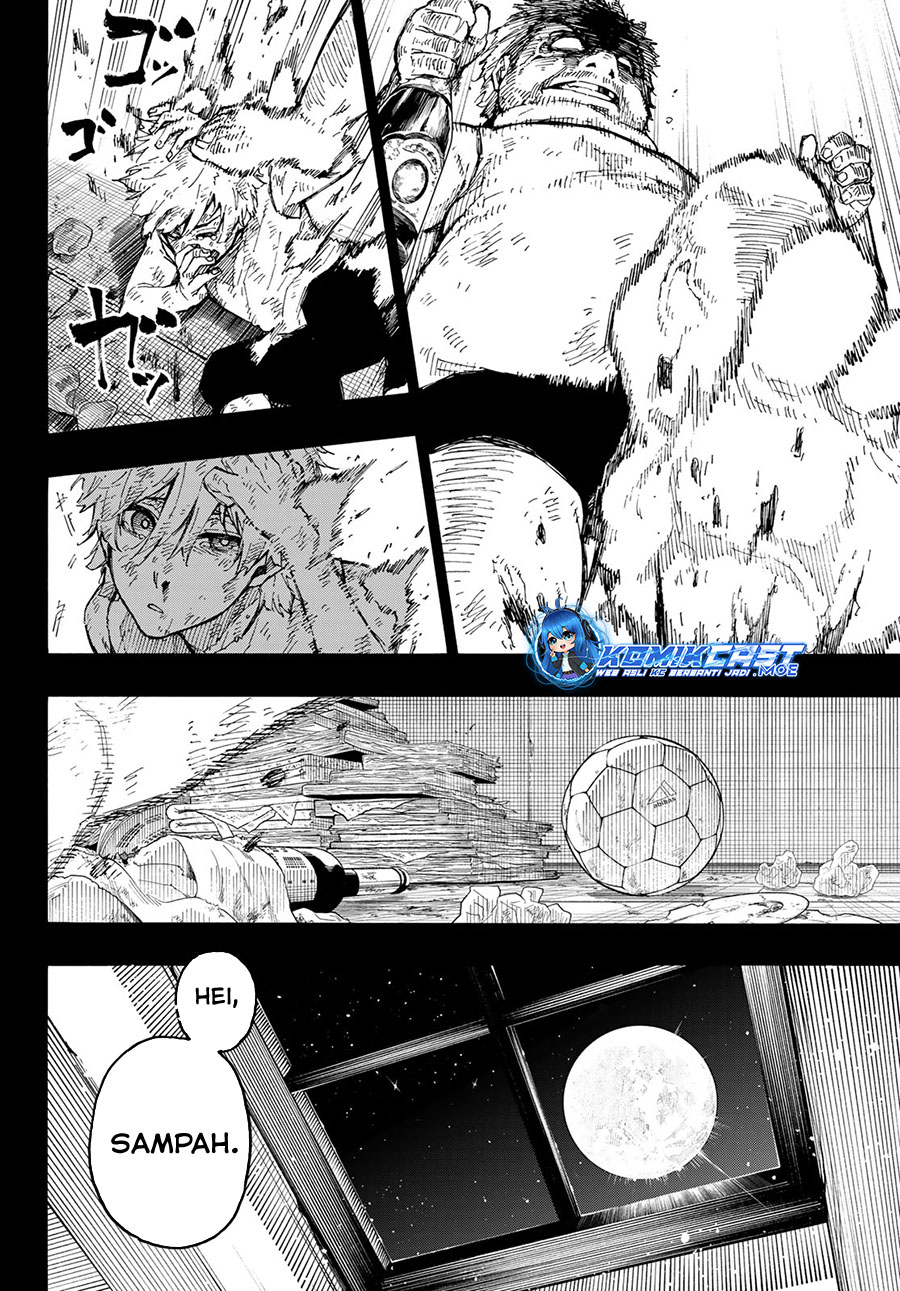 Dilarang COPAS - situs resmi www.mangacanblog.com - Komik blue lock 266 - chapter 266 267 Indonesia blue lock 266 - chapter 266 Terbaru 9|Baca Manga Komik Indonesia|Mangacan