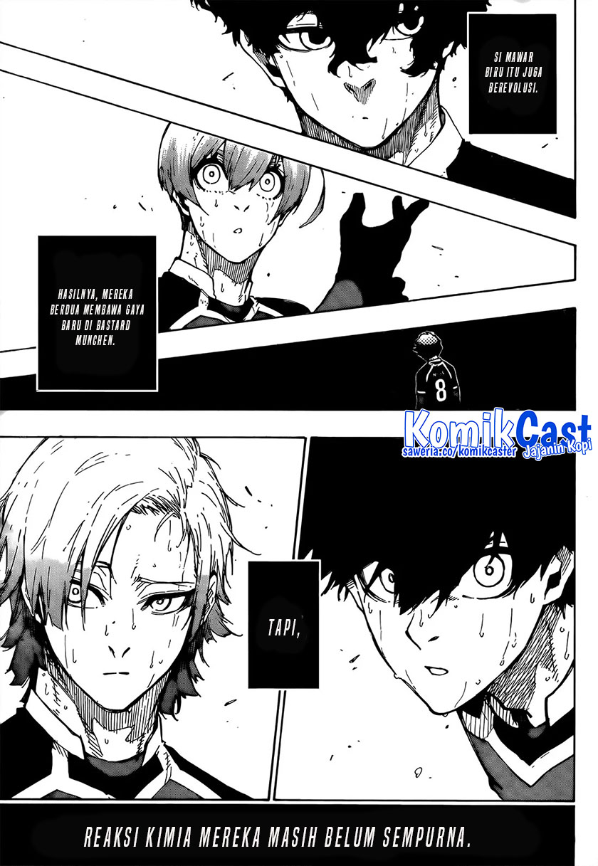 Dilarang COPAS - situs resmi www.mangacanblog.com - Komik blue lock 268 - chapter 268 269 Indonesia blue lock 268 - chapter 268 Terbaru 7|Baca Manga Komik Indonesia|Mangacan