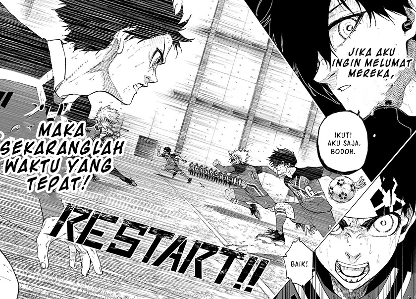 Dilarang COPAS - situs resmi www.mangacanblog.com - Komik blue lock 268 - chapter 268 269 Indonesia blue lock 268 - chapter 268 Terbaru 8|Baca Manga Komik Indonesia|Mangacan