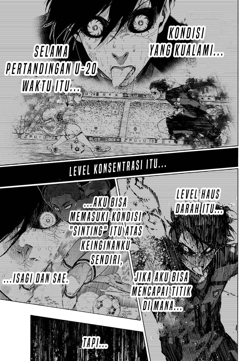 Dilarang COPAS - situs resmi www.mangacanblog.com - Komik blue lock 268 - chapter 268 269 Indonesia blue lock 268 - chapter 268 Terbaru 14|Baca Manga Komik Indonesia|Mangacan