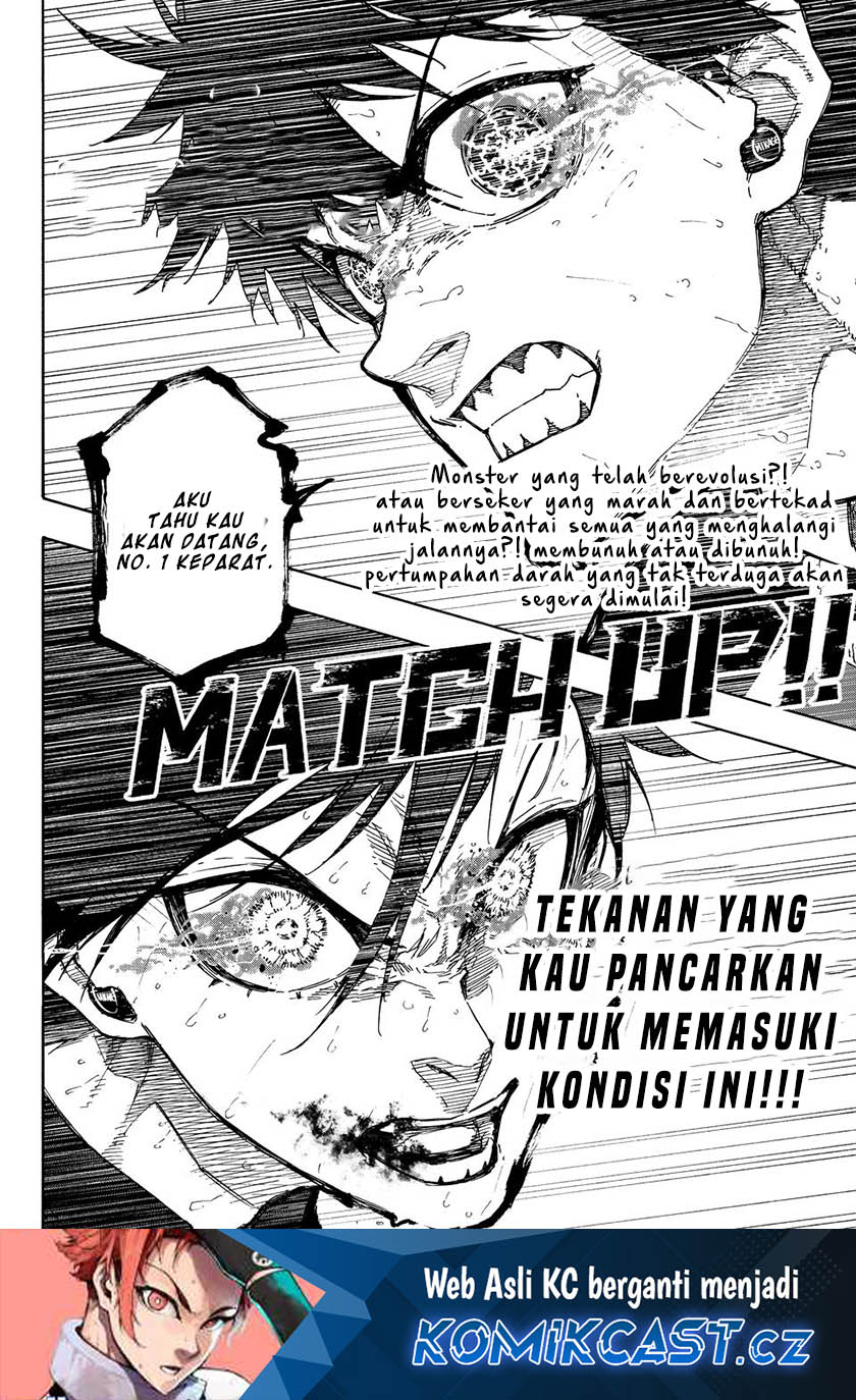 Dilarang COPAS - situs resmi www.mangacanblog.com - Komik blue lock 268 - chapter 268 269 Indonesia blue lock 268 - chapter 268 Terbaru 18|Baca Manga Komik Indonesia|Mangacan