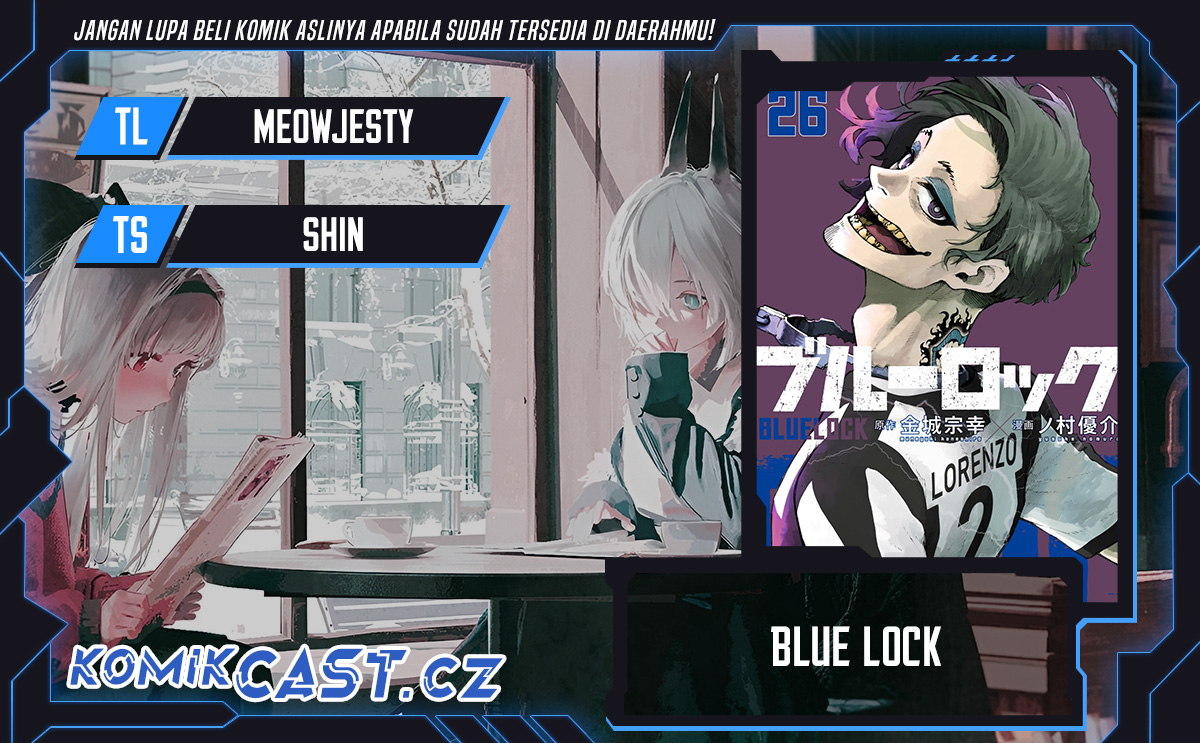 Dilarang COPAS - situs resmi www.mangacanblog.com - Komik blue lock 269 - chapter 269 270 Indonesia blue lock 269 - chapter 269 Terbaru 0|Baca Manga Komik Indonesia|Mangacan