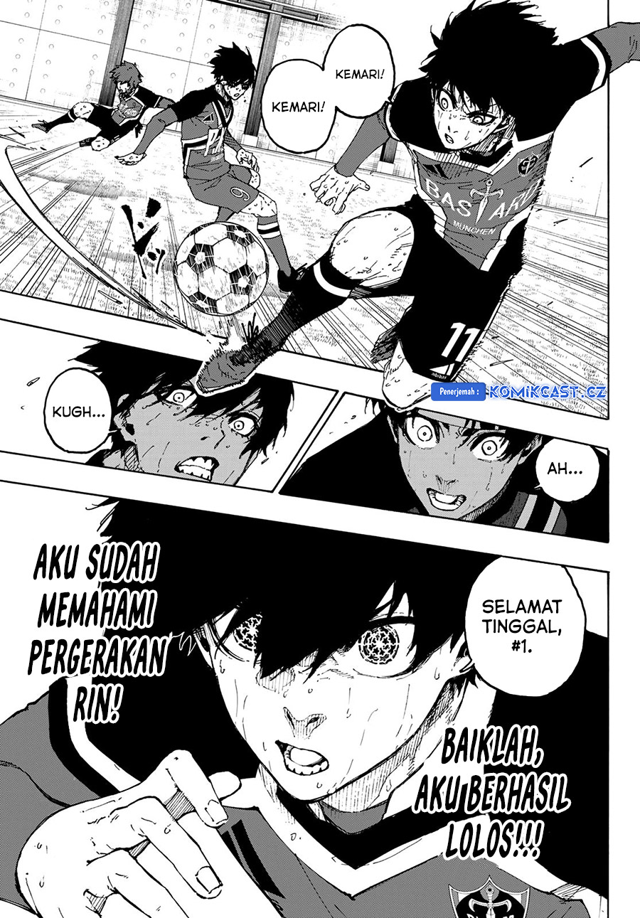 Dilarang COPAS - situs resmi www.mangacanblog.com - Komik blue lock 269 - chapter 269 270 Indonesia blue lock 269 - chapter 269 Terbaru 5|Baca Manga Komik Indonesia|Mangacan