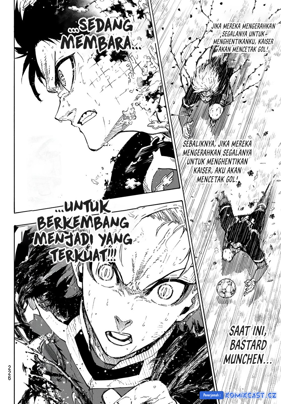 Dilarang COPAS - situs resmi www.mangacanblog.com - Komik blue lock 269 - chapter 269 270 Indonesia blue lock 269 - chapter 269 Terbaru 8|Baca Manga Komik Indonesia|Mangacan