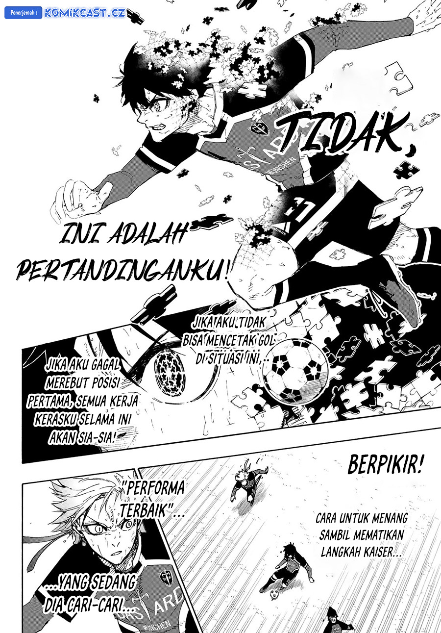 Dilarang COPAS - situs resmi www.mangacanblog.com - Komik blue lock 269 - chapter 269 270 Indonesia blue lock 269 - chapter 269 Terbaru 12|Baca Manga Komik Indonesia|Mangacan