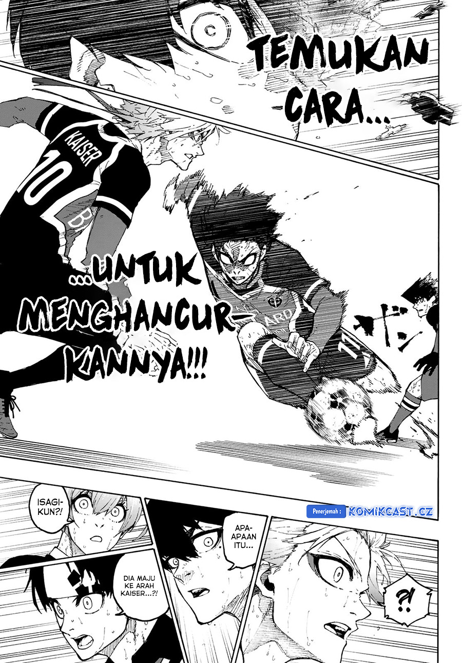 Dilarang COPAS - situs resmi www.mangacanblog.com - Komik blue lock 269 - chapter 269 270 Indonesia blue lock 269 - chapter 269 Terbaru 13|Baca Manga Komik Indonesia|Mangacan