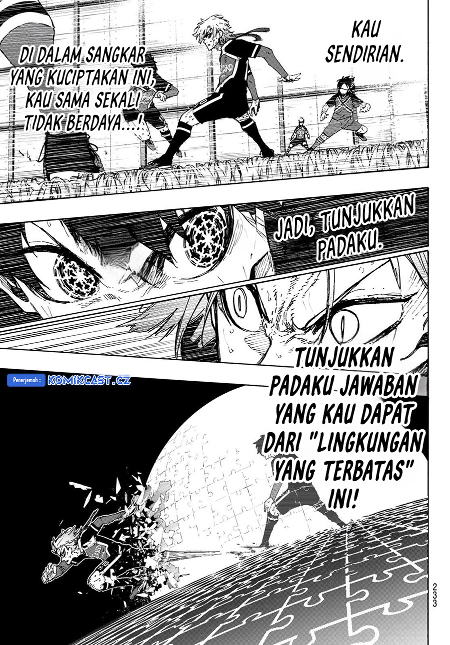 Dilarang COPAS - situs resmi www.mangacanblog.com - Komik blue lock 269 - chapter 269 270 Indonesia blue lock 269 - chapter 269 Terbaru 15|Baca Manga Komik Indonesia|Mangacan