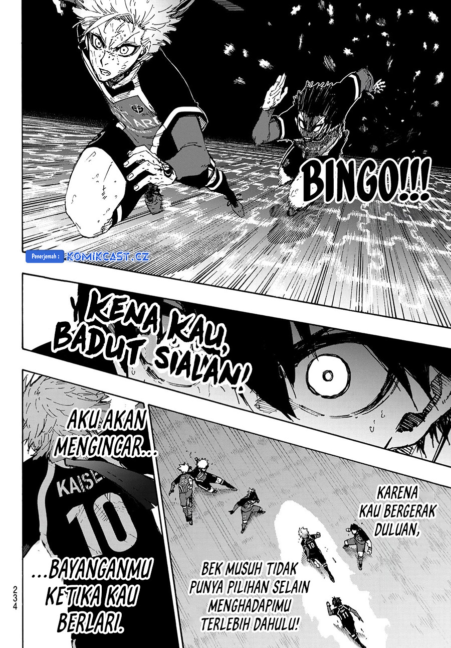 Dilarang COPAS - situs resmi www.mangacanblog.com - Komik blue lock 269 - chapter 269 270 Indonesia blue lock 269 - chapter 269 Terbaru 16|Baca Manga Komik Indonesia|Mangacan