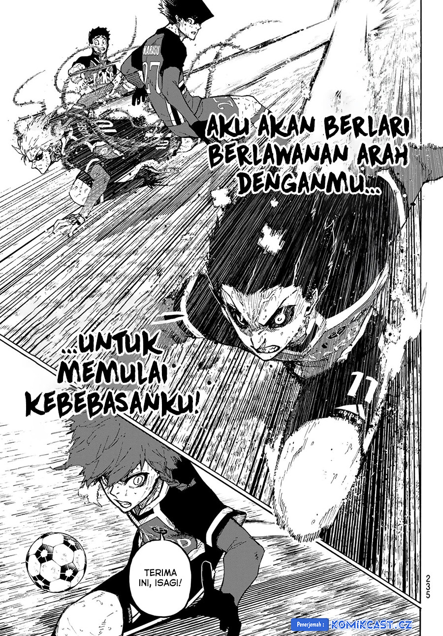 Dilarang COPAS - situs resmi www.mangacanblog.com - Komik blue lock 269 - chapter 269 270 Indonesia blue lock 269 - chapter 269 Terbaru 17|Baca Manga Komik Indonesia|Mangacan