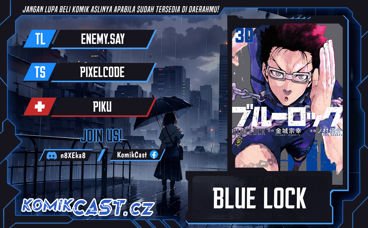 Dilarang COPAS - situs resmi www.mangacanblog.com - Komik blue lock 272 - chapter 272 273 Indonesia blue lock 272 - chapter 272 Terbaru 0|Baca Manga Komik Indonesia|Mangacan