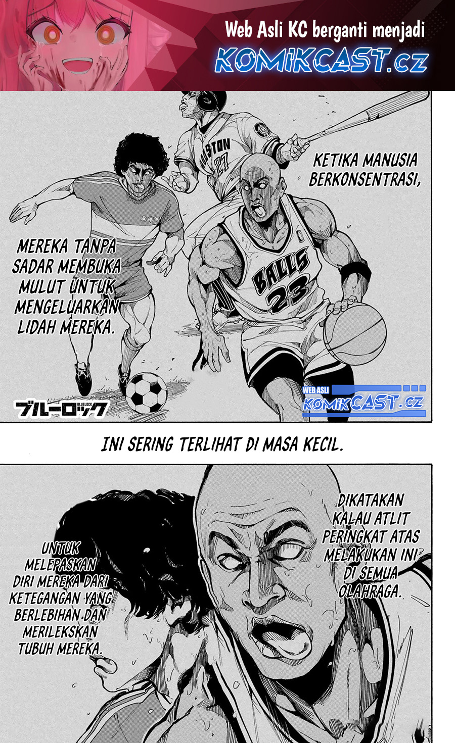 Dilarang COPAS - situs resmi www.mangacanblog.com - Komik blue lock 272 - chapter 272 273 Indonesia blue lock 272 - chapter 272 Terbaru 2|Baca Manga Komik Indonesia|Mangacan