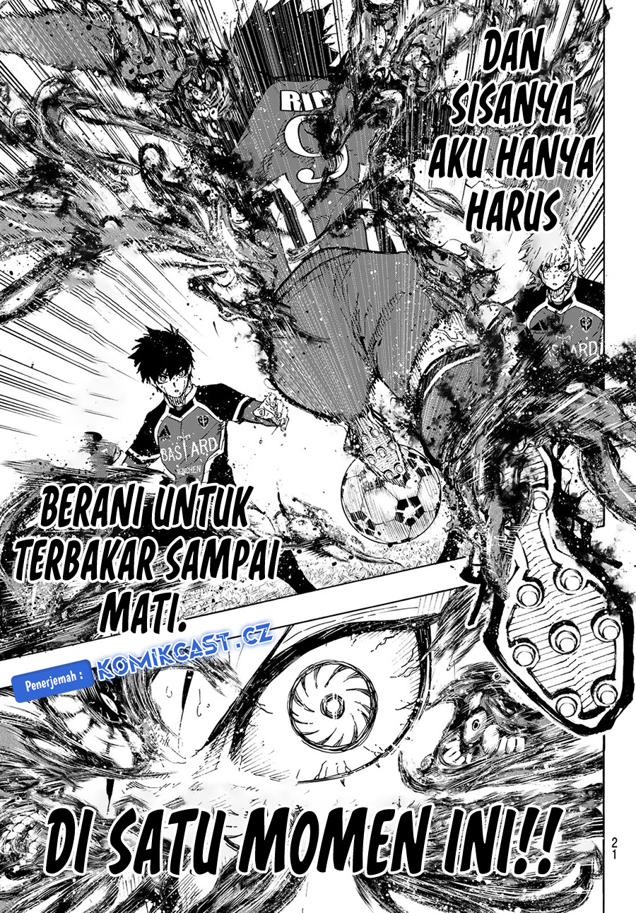 Dilarang COPAS - situs resmi www.mangacanblog.com - Komik blue lock 272 - chapter 272 273 Indonesia blue lock 272 - chapter 272 Terbaru 8|Baca Manga Komik Indonesia|Mangacan