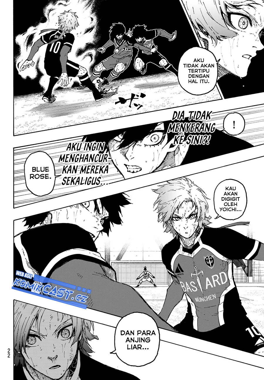 Dilarang COPAS - situs resmi www.mangacanblog.com - Komik blue lock 272 - chapter 272 273 Indonesia blue lock 272 - chapter 272 Terbaru 9|Baca Manga Komik Indonesia|Mangacan